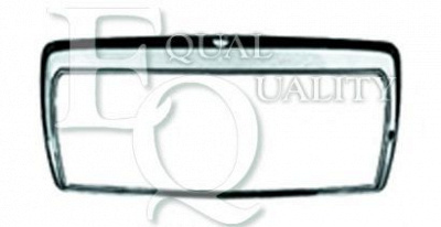 EQUAL QUALITY g0786 -  Рамка, облицовка радиатора